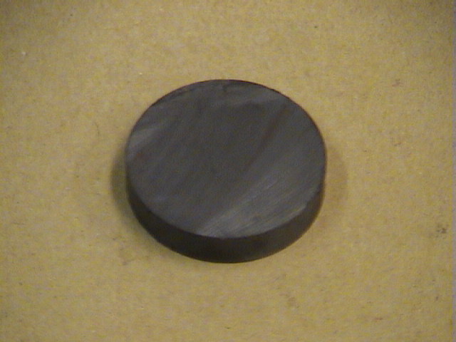 Ferrit Magnete Disk