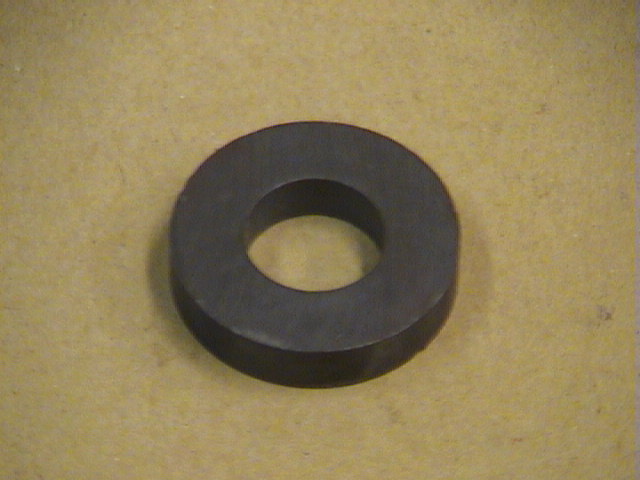 Ferrit Magnete Ring